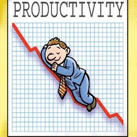 Productivity: BCS-CA1-2,BCS-CA1-3,BCS-CA-1-4,BCS-CA-1-5&BCS-CA1-6